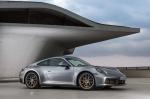 Porsche 911 Carrera 4S 2019 года (WW)